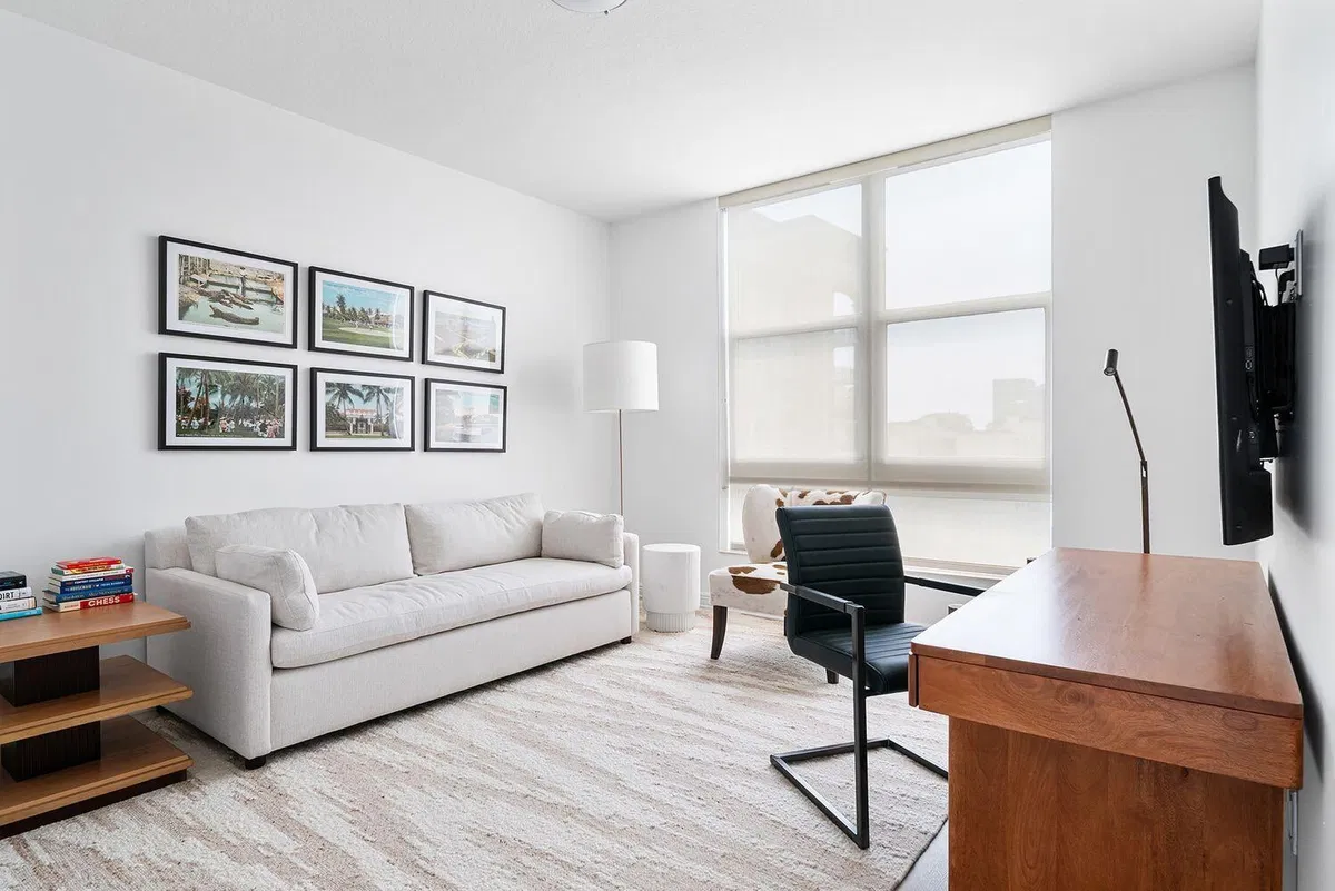 CityPlace South Tower Unit 1817 photo 22