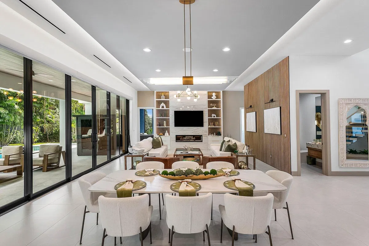 Boca Villas Residence photo 13