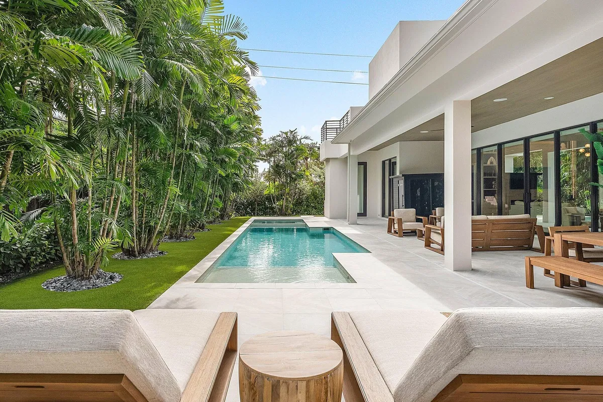 Boca Villas Residence photo 58