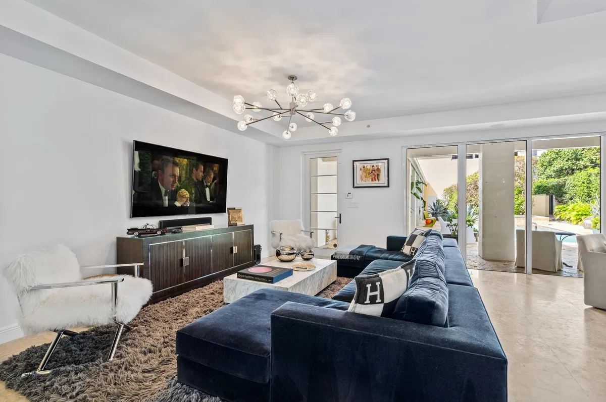 Palm Trail Delray Beach Residence photo 7