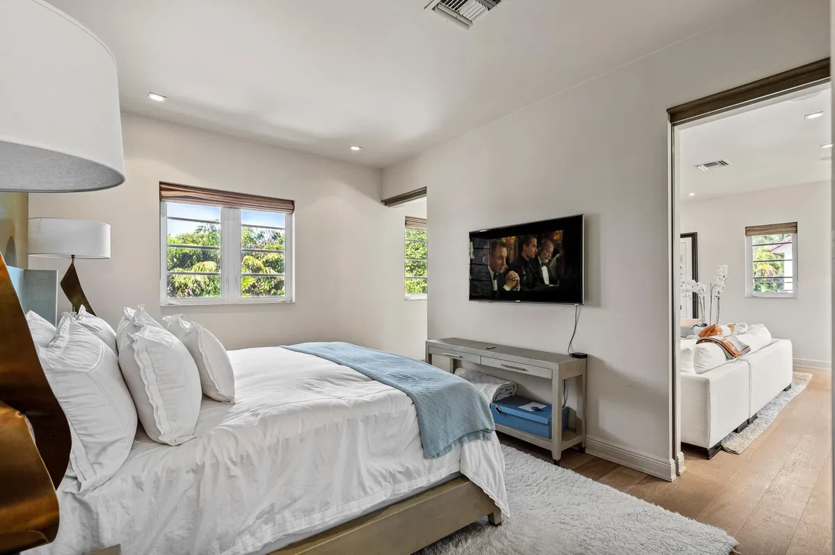 Palm Trail Delray Beach Residence photo 37