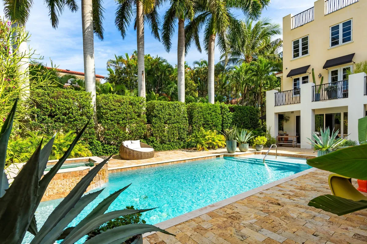 Palm Trail Delray Beach Residence photo 43