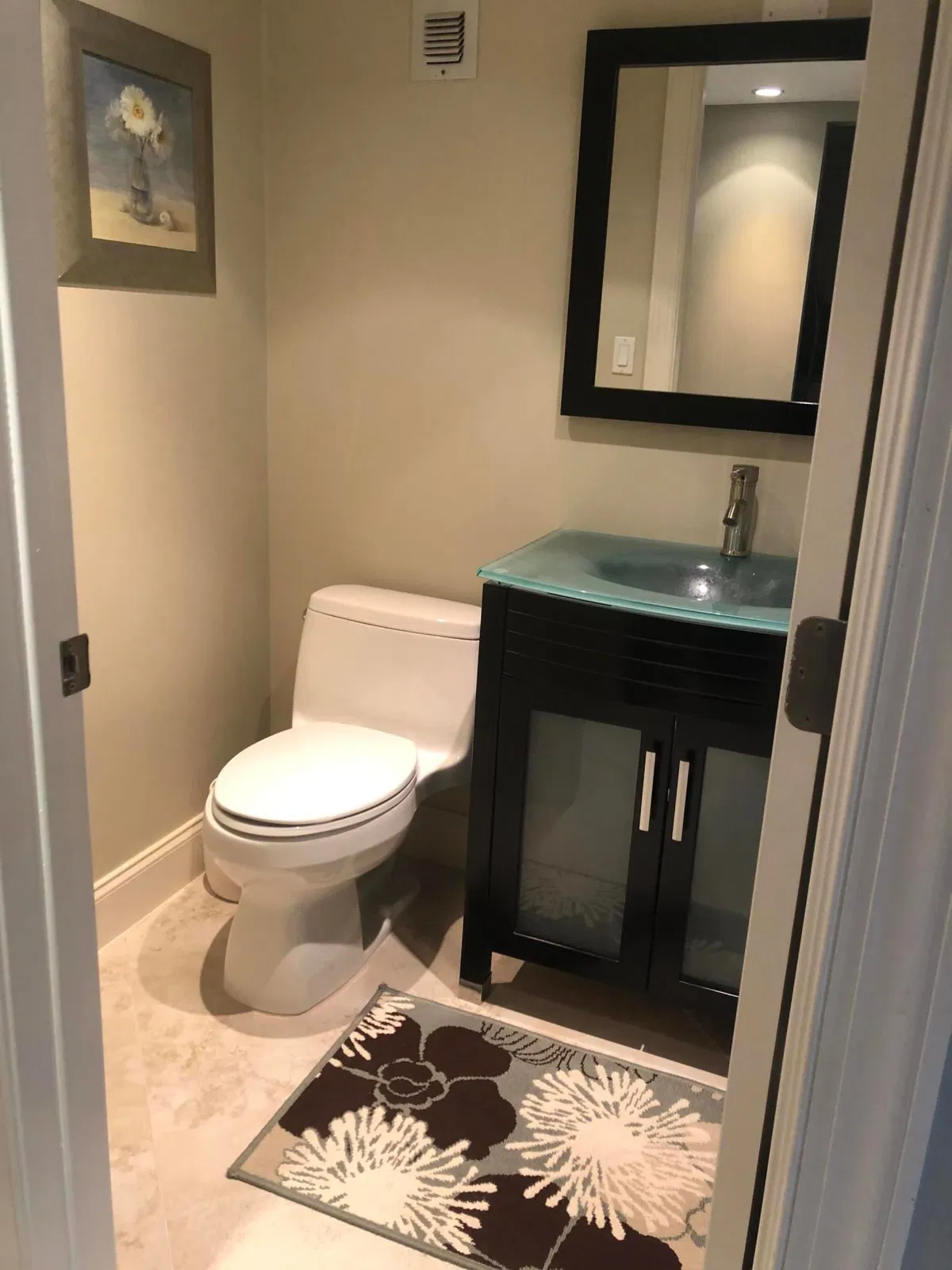 Aquarius Condominium Unit 803 photo 13