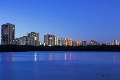 Aquarius Condominium Unit 803 photo 31