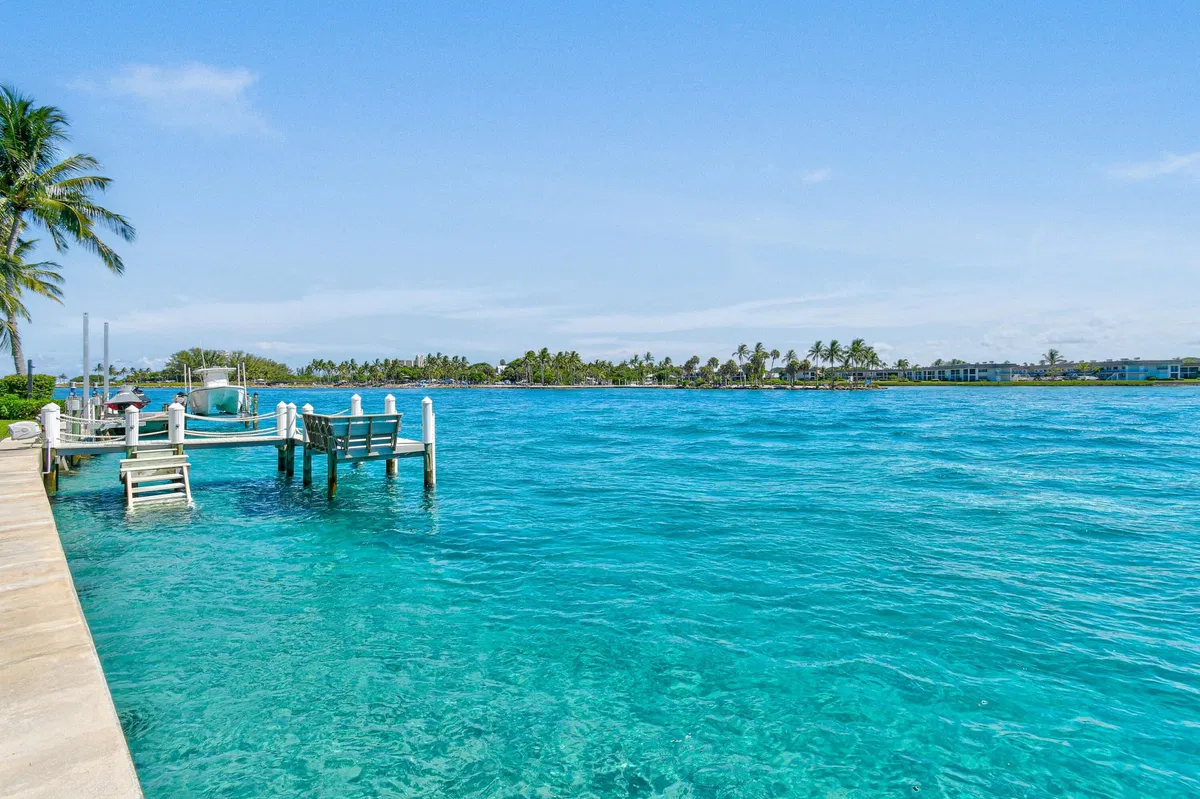 Jupiter Inlet Beach Colony Residence photo 16