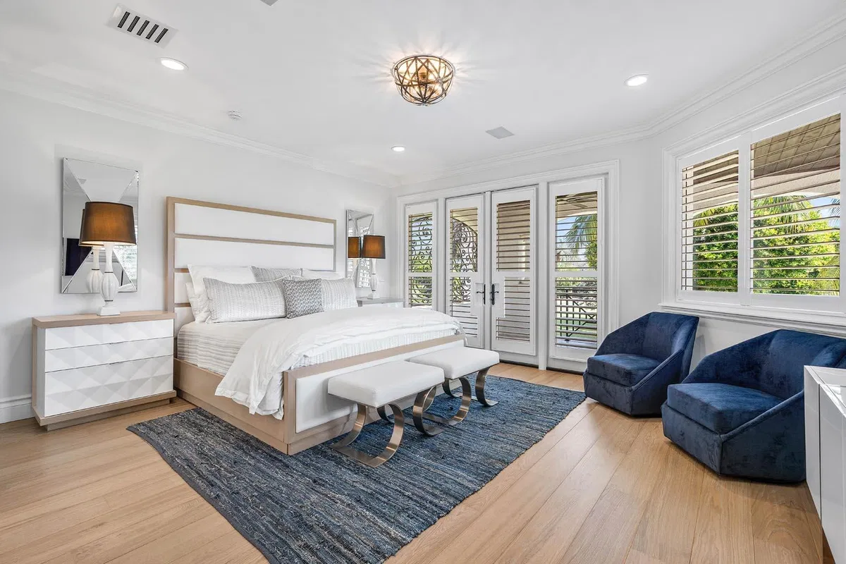 Royal Palm Yacht and Country Club Residence photo 52