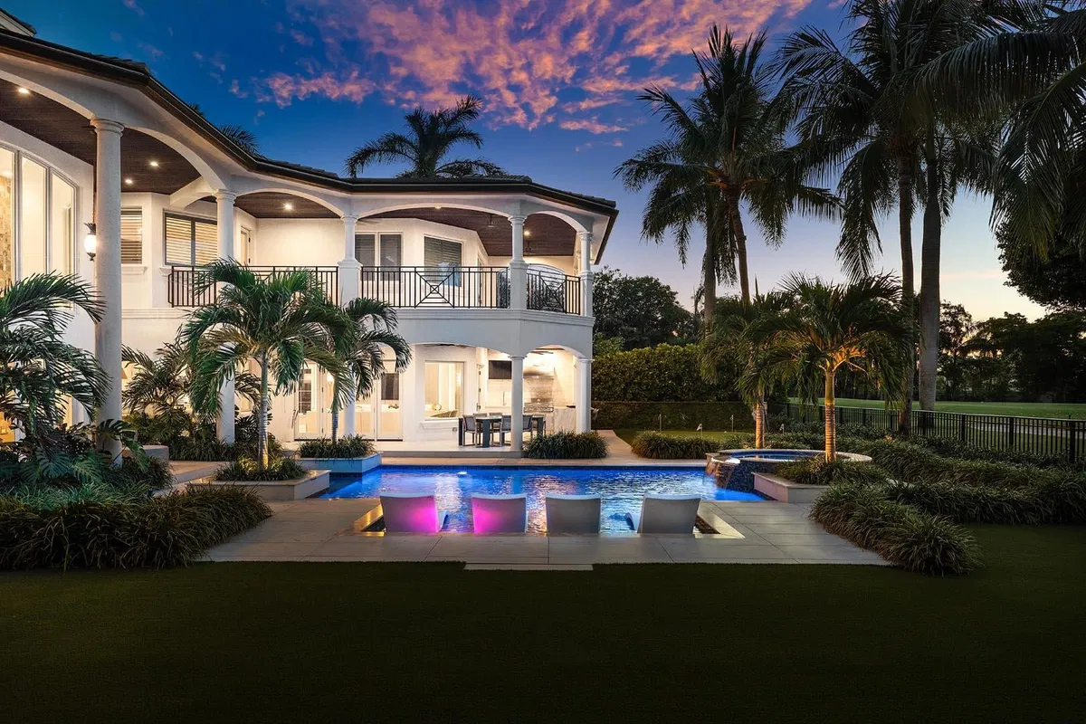Royal Palm Yacht and Country Club Residence photo 61