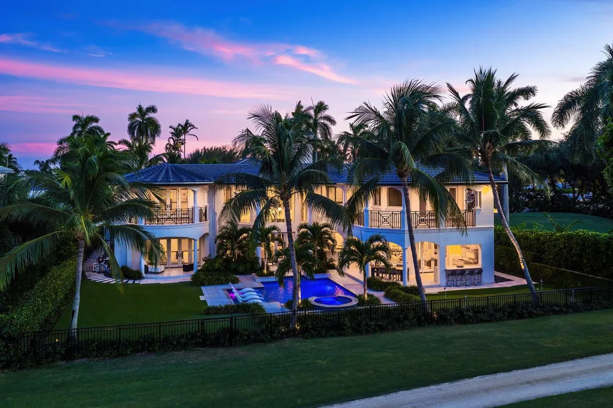 Royal Palm Yacht and Country Club Residence photo 67