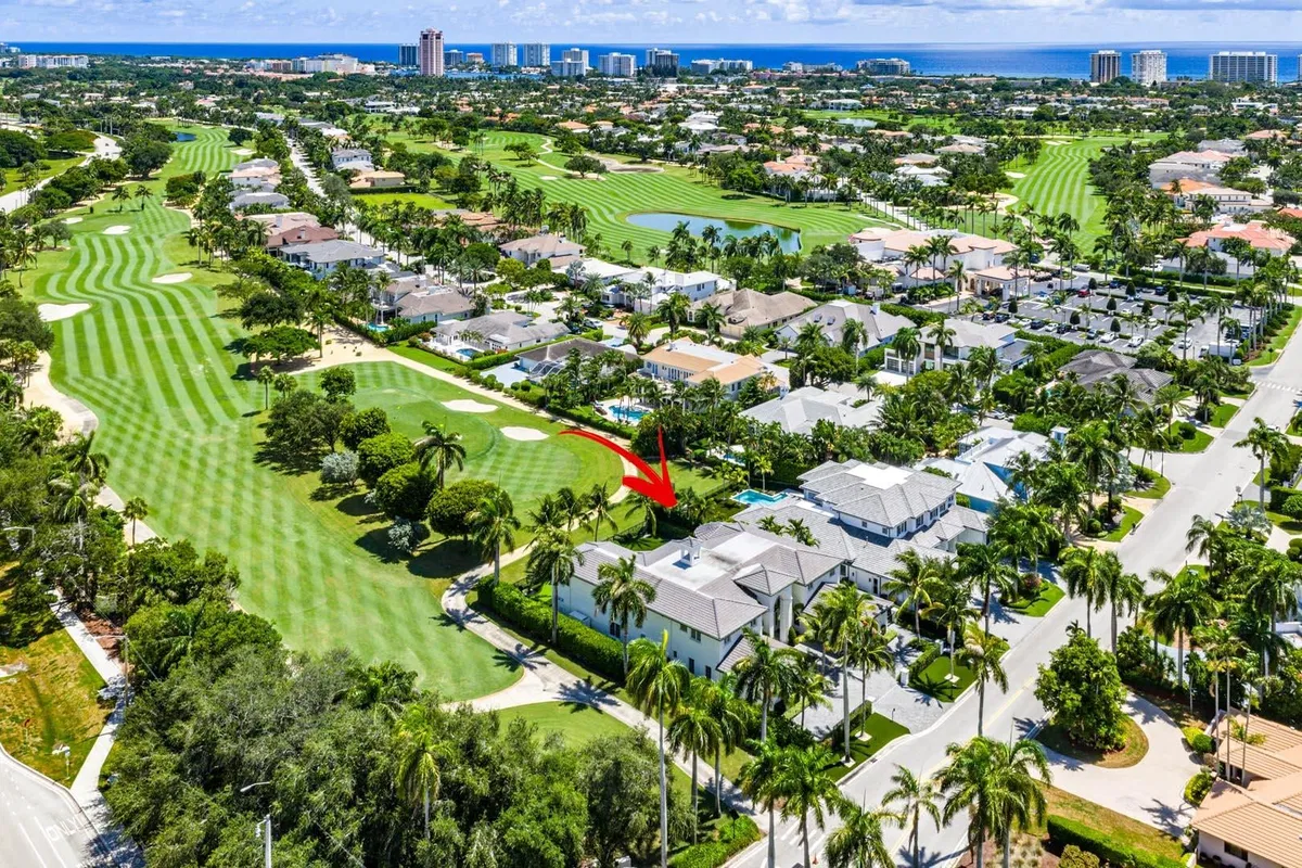 Royal Palm Yacht and Country Club Residence photo 76