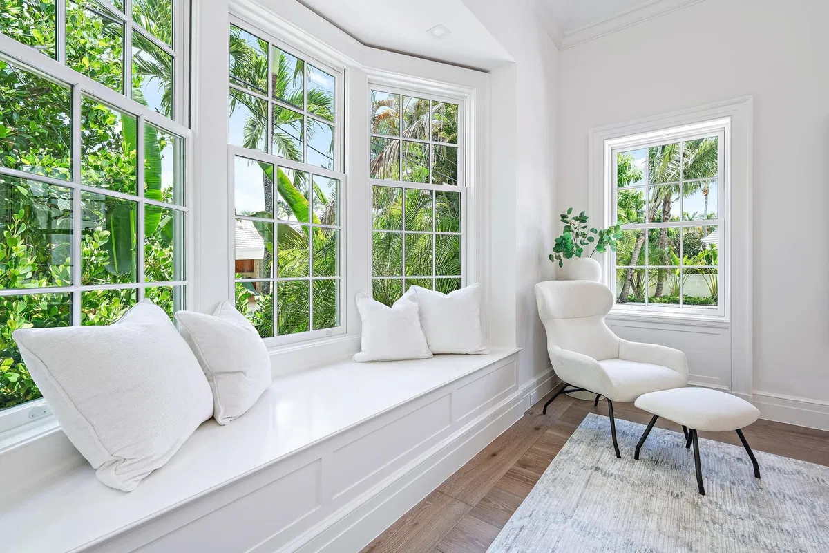 North End Palm Beach Residence photo 22