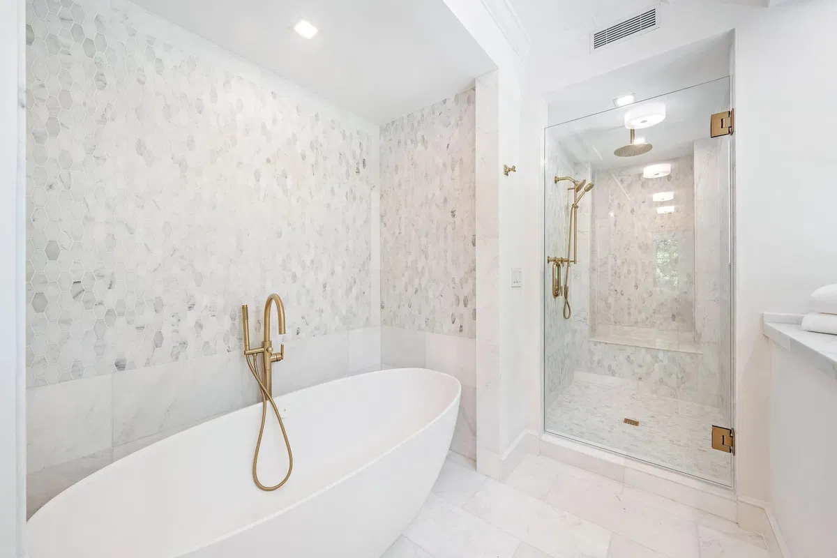 North End Palm Beach Residence photo 25