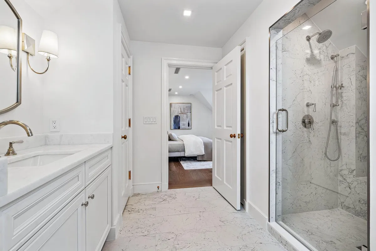 North End Palm Beach Residence photo 34