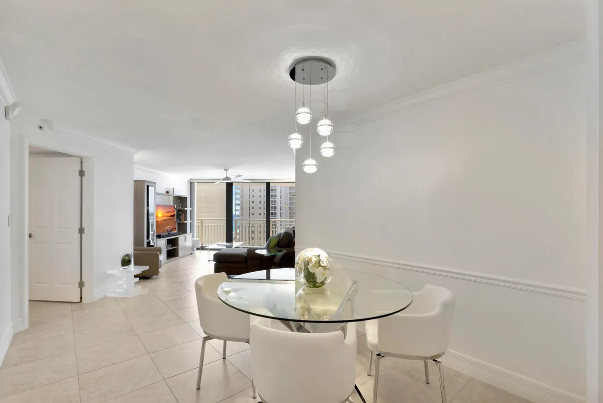 Tiara Singer Island Unit 22 G photo 4