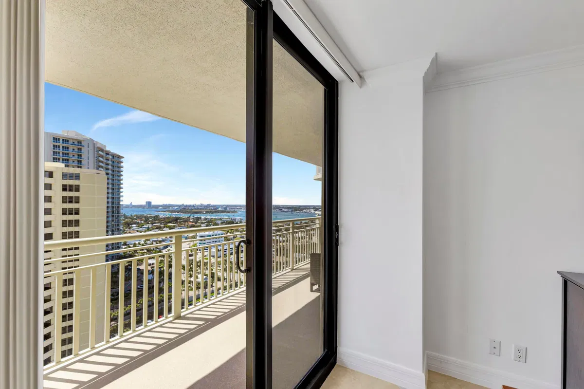 Tiara Singer Island Unit 22 G photo 16