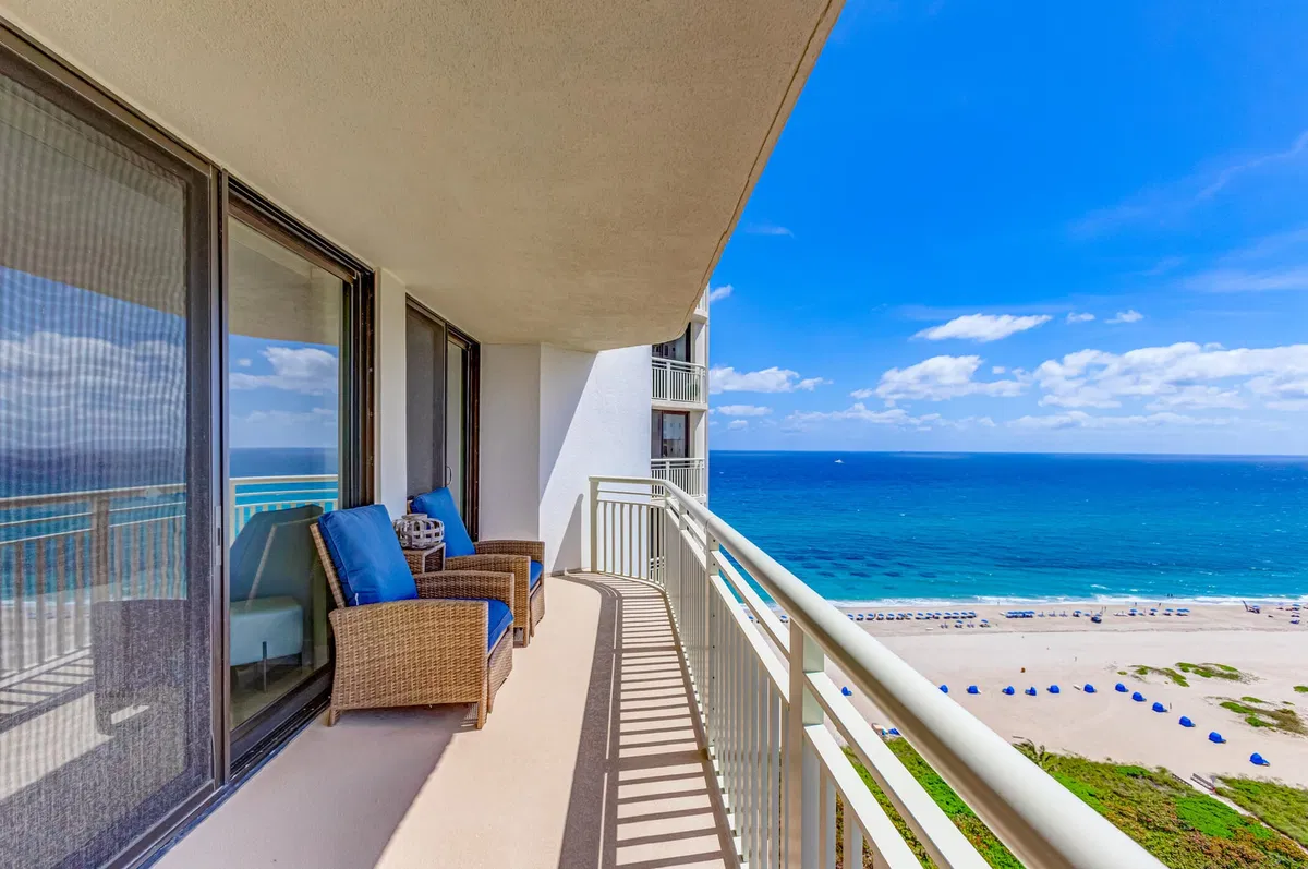 Tiara Singer Island Unit 22 G photo 19