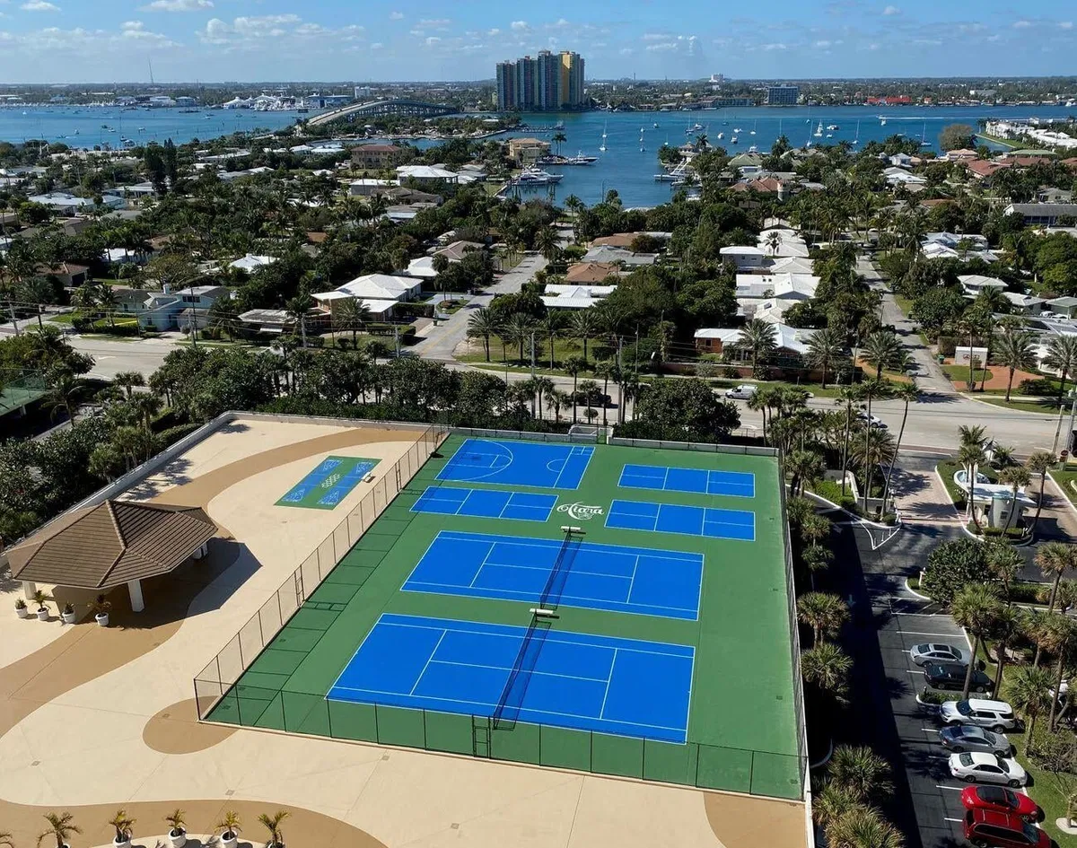 Tiara Singer Island Unit 22 G photo 52