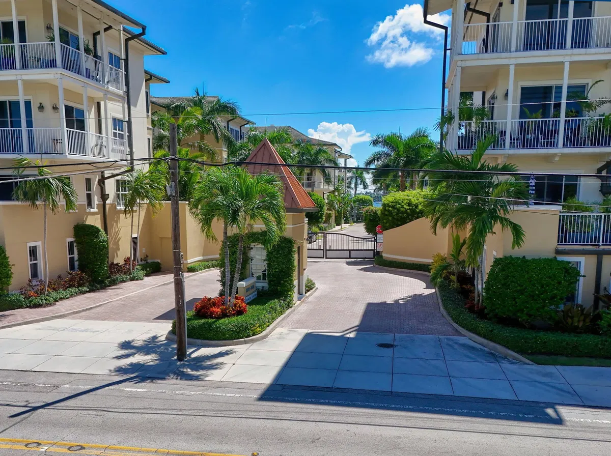 Flagler Landing Unit 403 photo 46