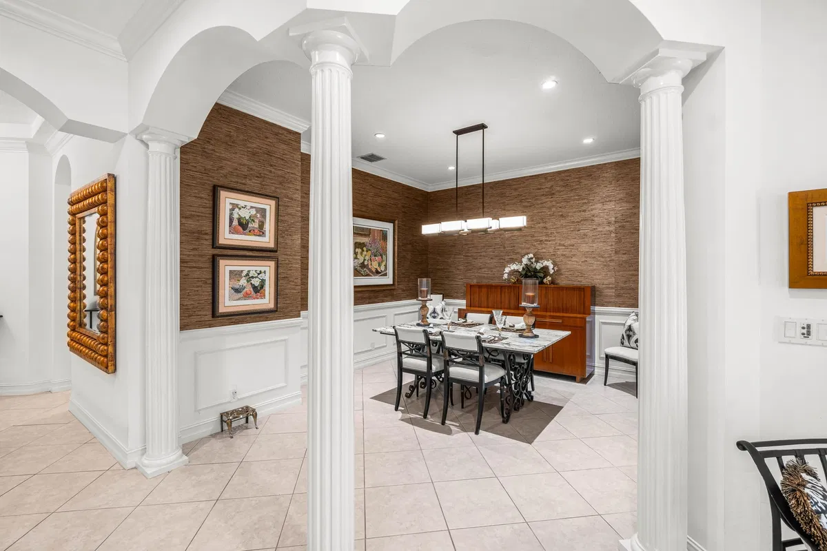 Palm Trail Delray Beach Residence photo 7
