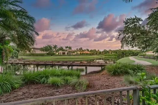Frenchman's Reserve Palm Beach Gardens Residence