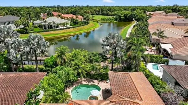 Frenchman's Reserve Palm Beach Gardens Residence photo 10