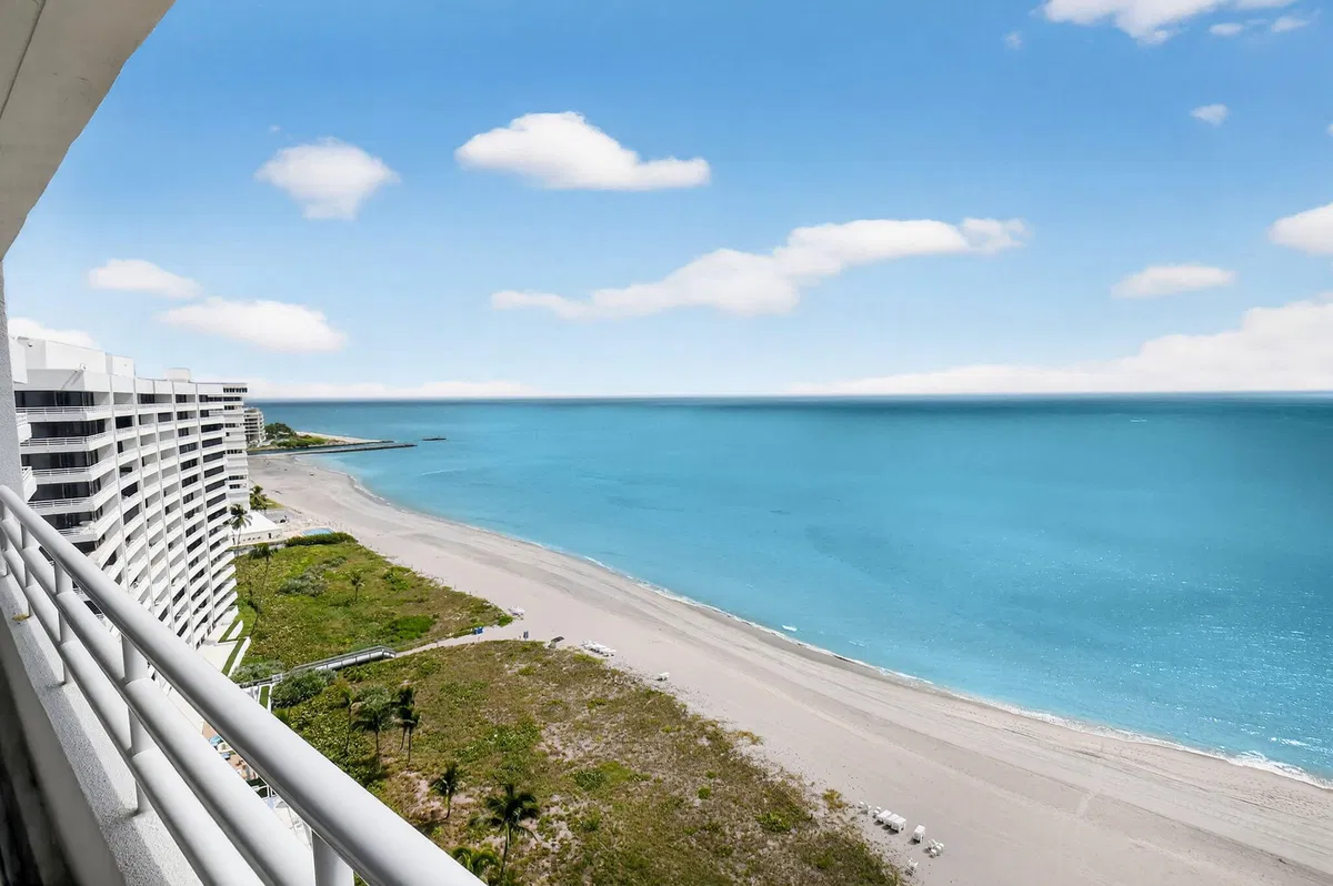 Boca Raton Unit 1603/04 photo 61