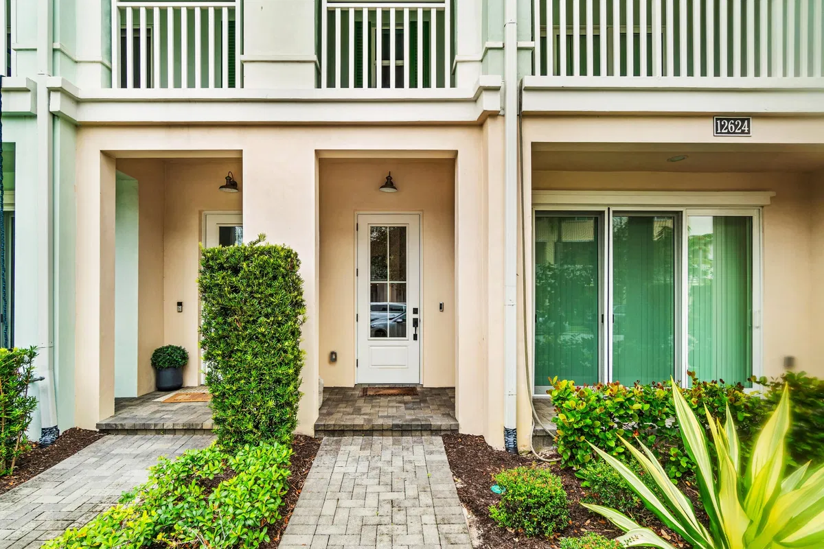Alton Homes Palm Beach Gardens Residence photo 34