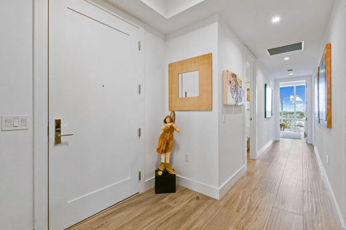 Water Club North Palm Beach Unit 601 photo 10