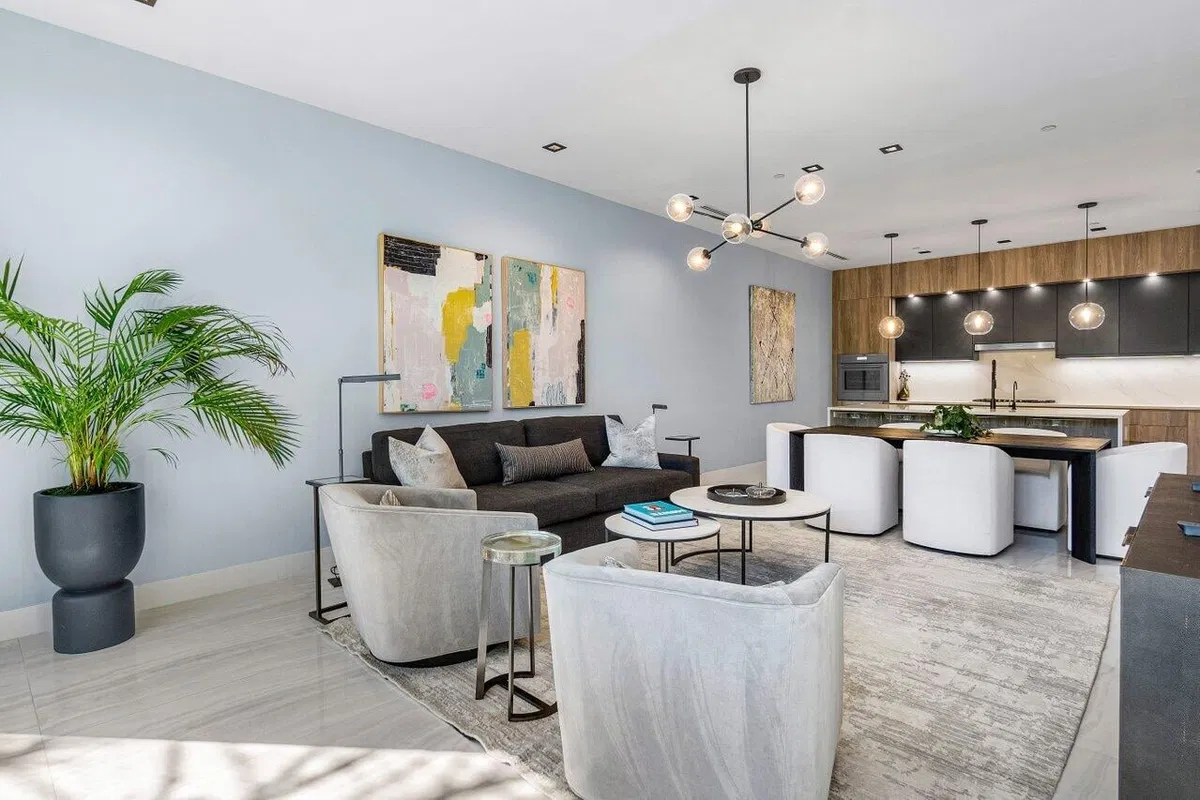 Palm Trail Delray Beach Residence photo 7