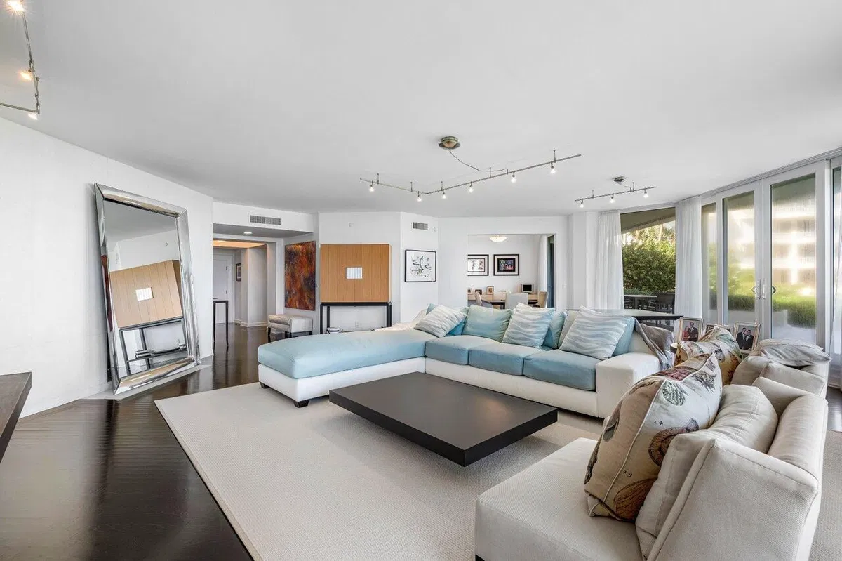 Sailfish Point Unit 12 photo 7