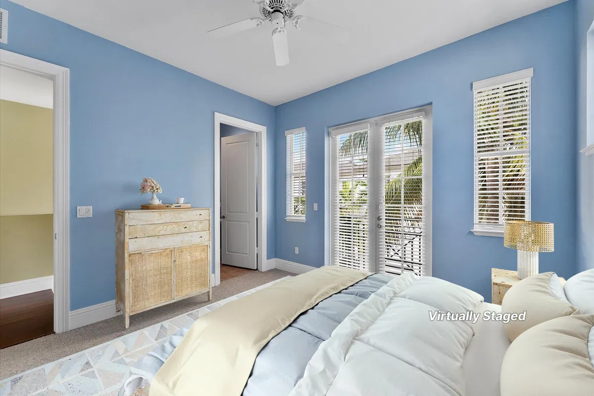 Hamilton Place Unit J photo 19