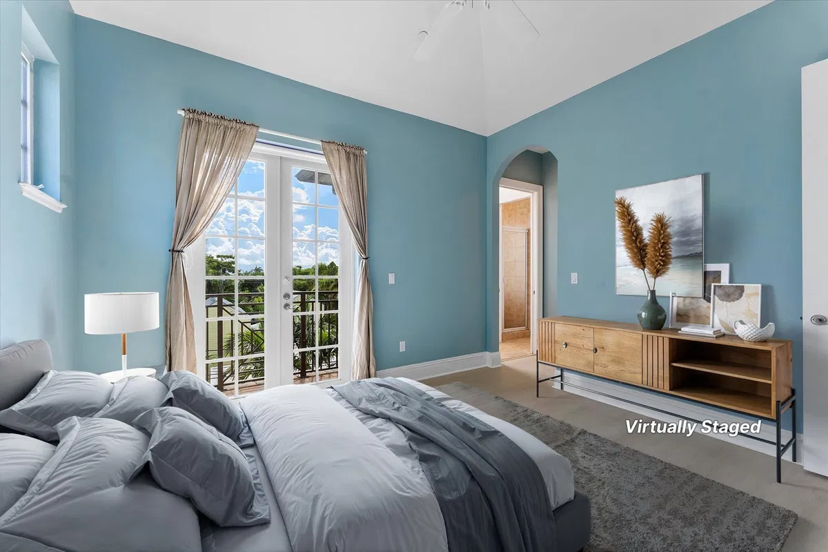 Hamilton Place Unit J photo 25