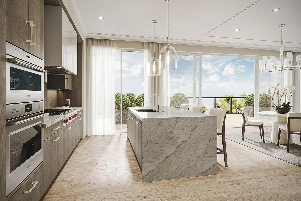 Caretta Juno Beach Unit D406