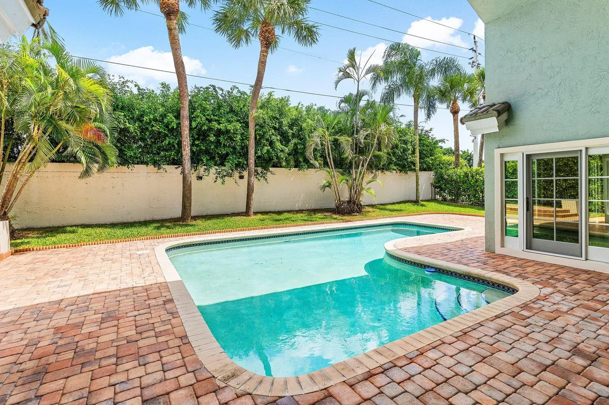 Colonnade Boca Raton Residence photo 37