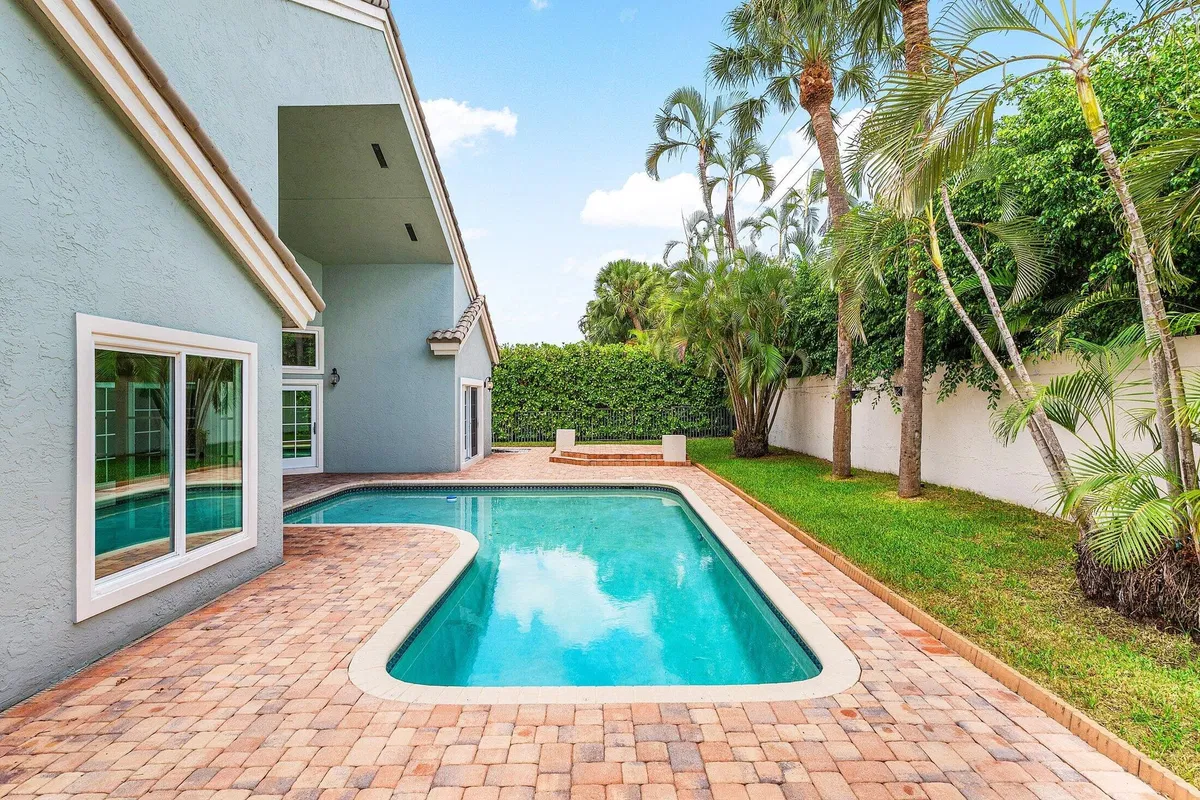 Colonnade Boca Raton Residence photo 40