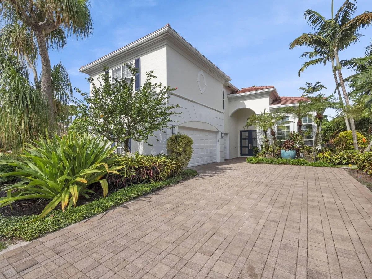 BallenIsles Palm Beach Gardens Residence
