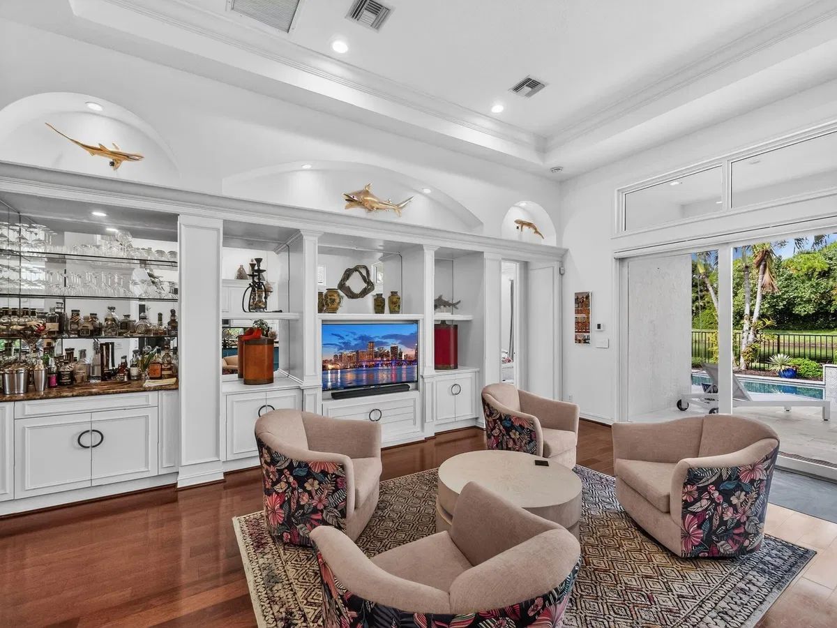 BallenIsles Palm Beach Gardens Residence photo 4