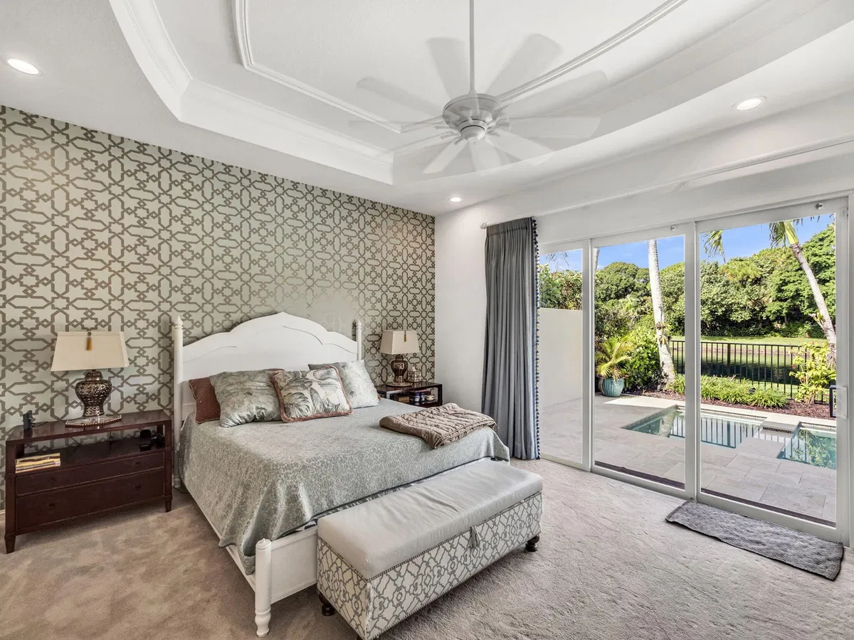 BallenIsles Palm Beach Gardens Residence photo 13