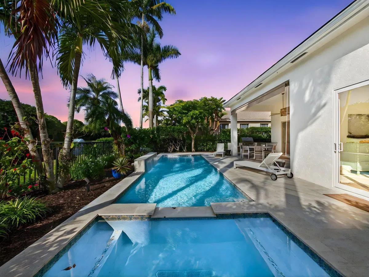 BallenIsles Palm Beach Gardens Residence photo 22