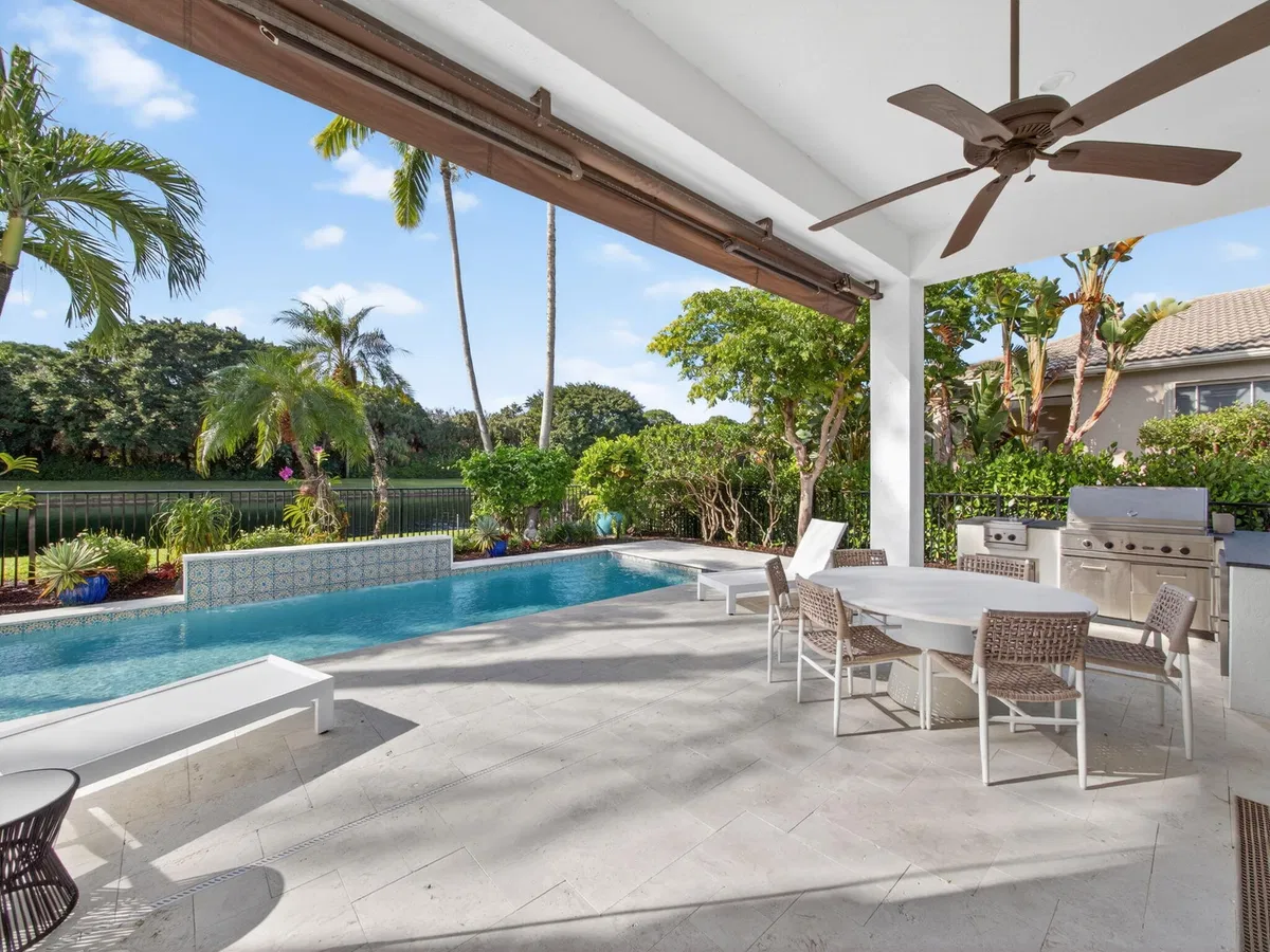 BallenIsles Palm Beach Gardens Residence photo 25
