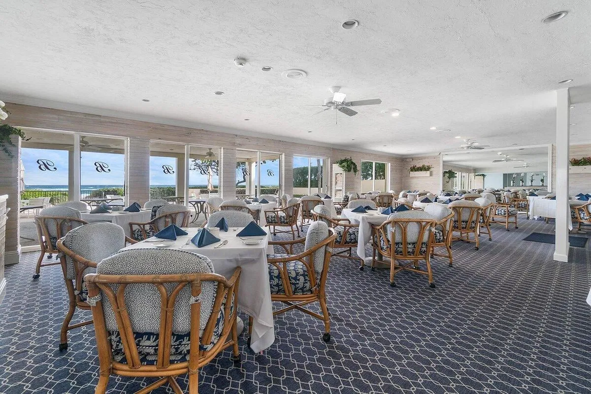 Palm Beach Biltmore Unit 112 photo 25