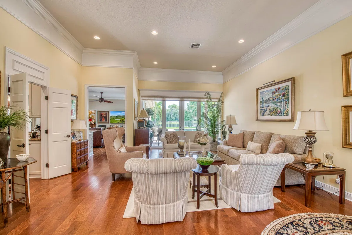 The Sanctuary Boca Raton Residence photo 4