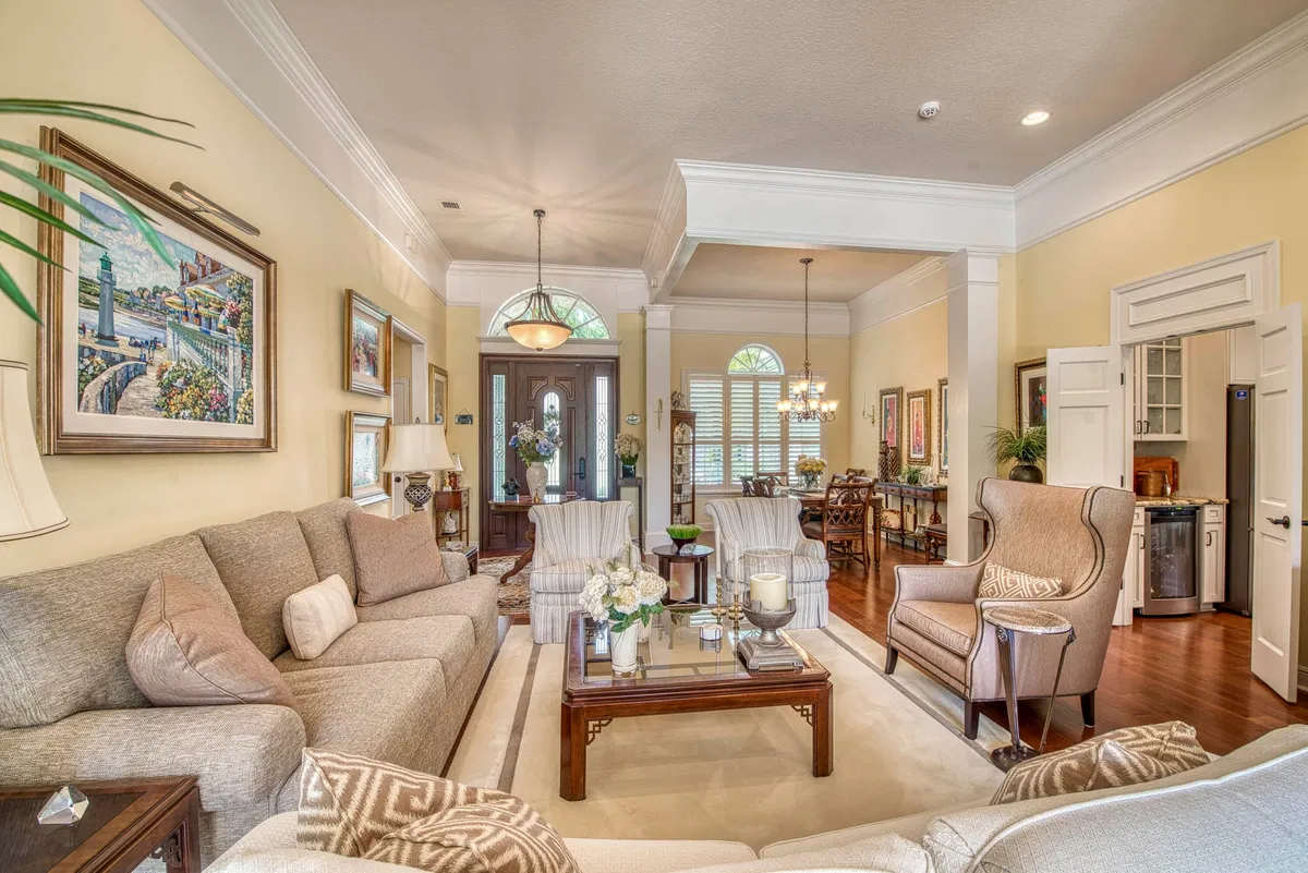 The Sanctuary Boca Raton Residence photo 7