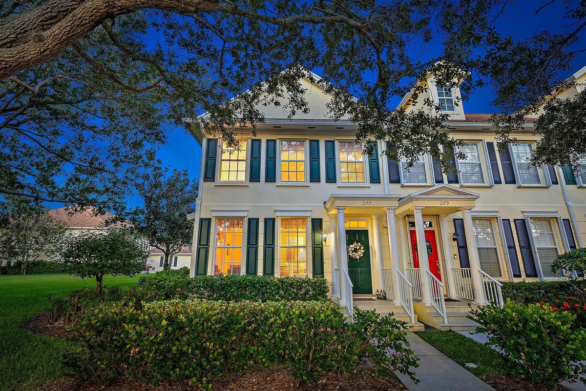 New Haven at Abacoa Residence