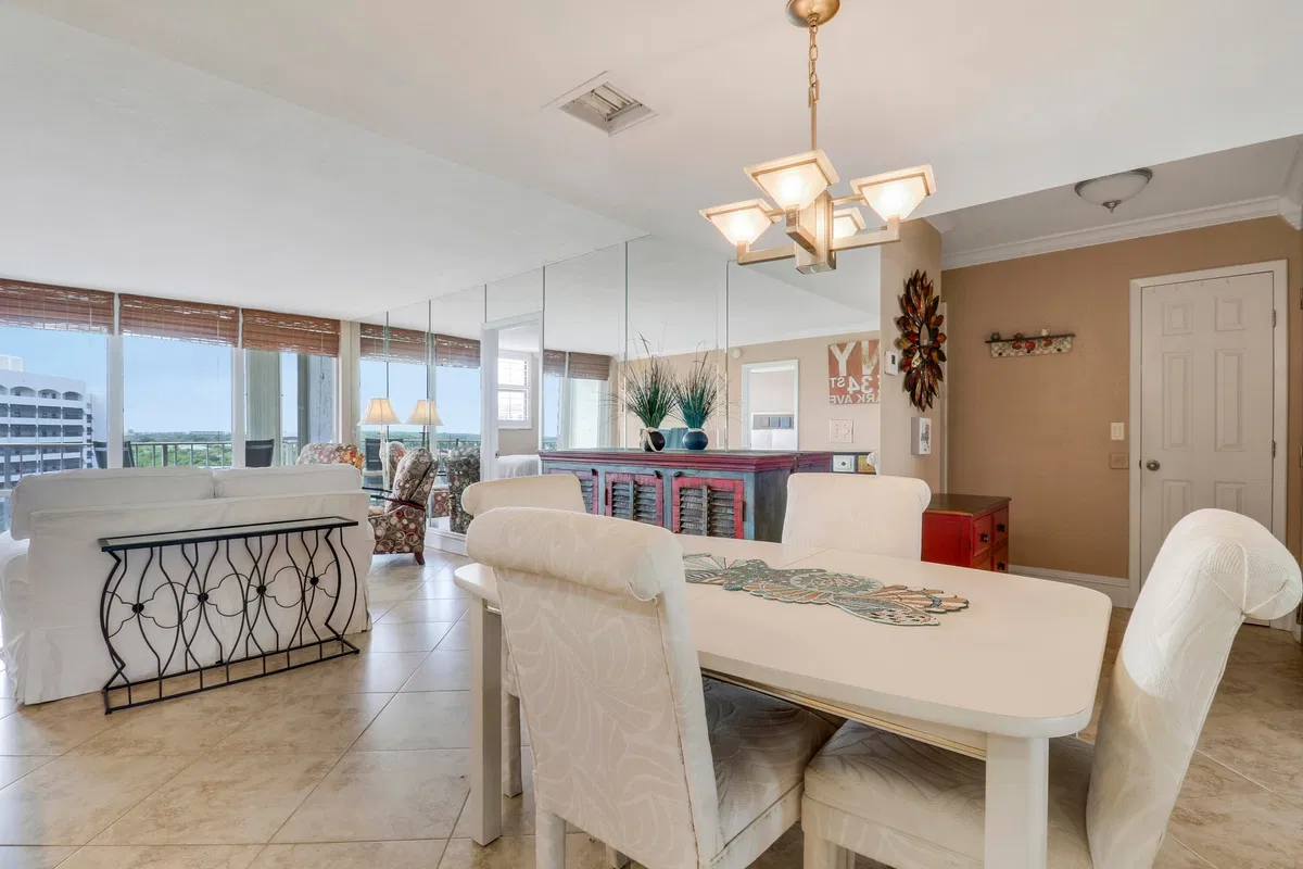 Golfview North Palm Beach I Unit 1016 photo 10