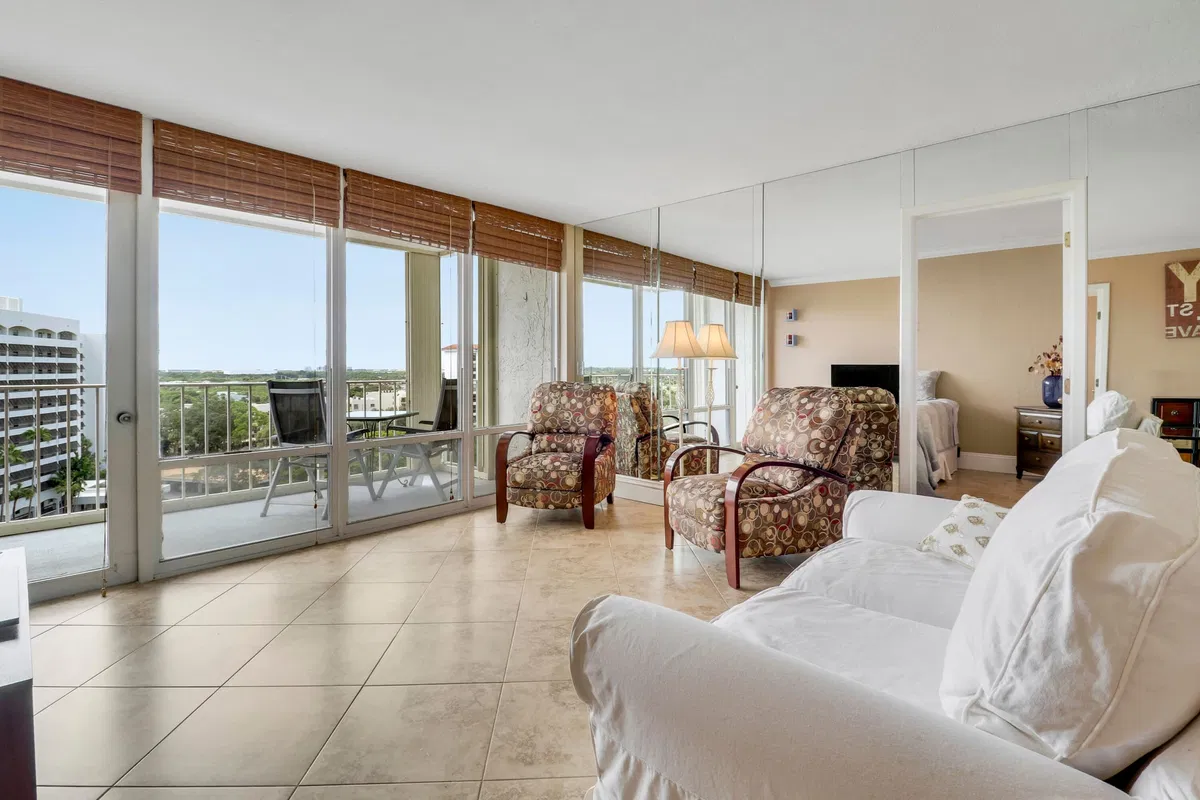 Golfview North Palm Beach I Unit 1016 photo 13