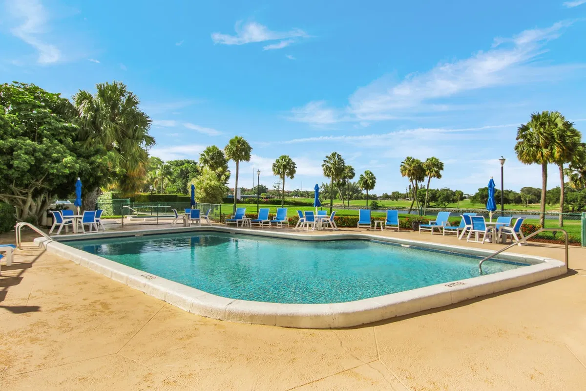 Golfview North Palm Beach I Unit 1016 photo 46