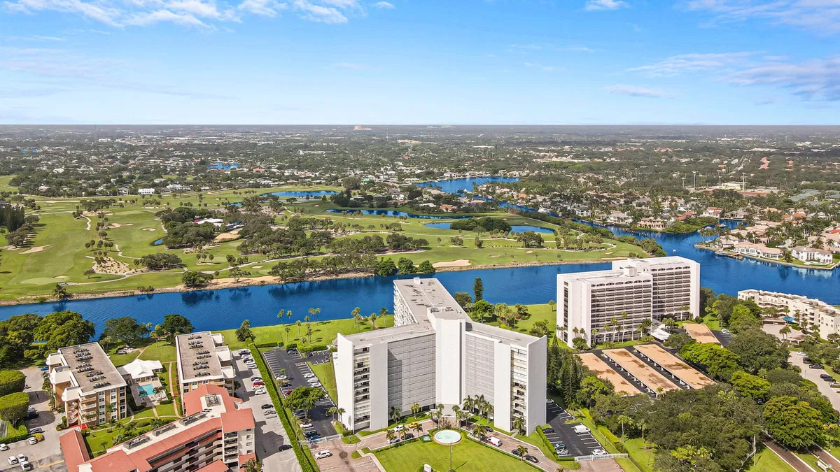 Golfview North Palm Beach I Unit 1016 photo 55