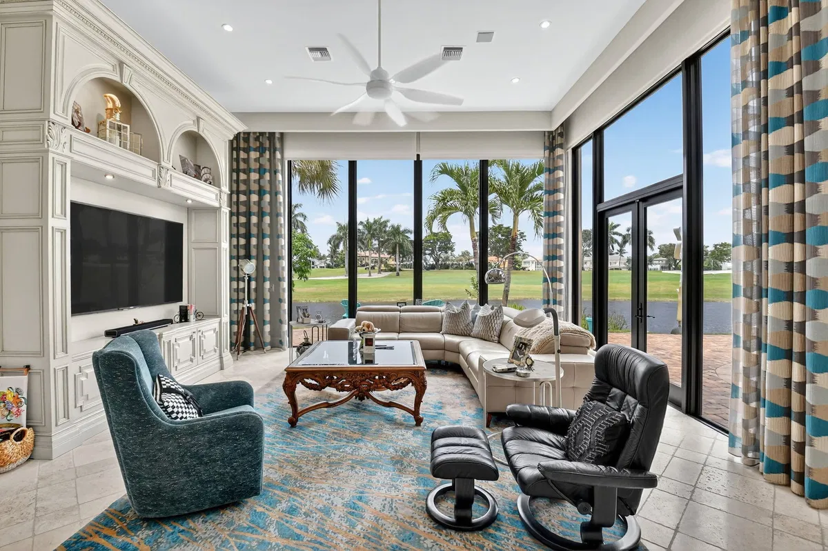 St. Andrews Country Club Residence photo 7