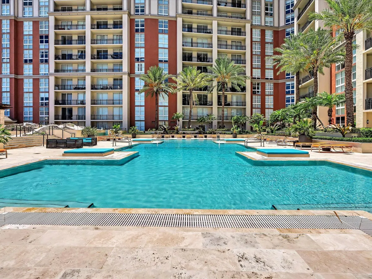 CityPlace South Tower Unit 122 photo 37