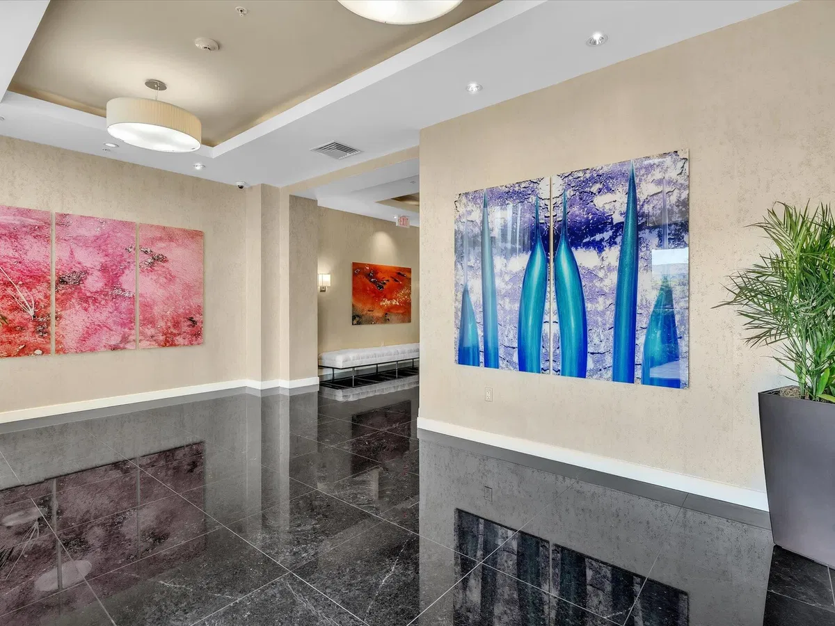 CityPlace South Tower Unit 122 photo 52